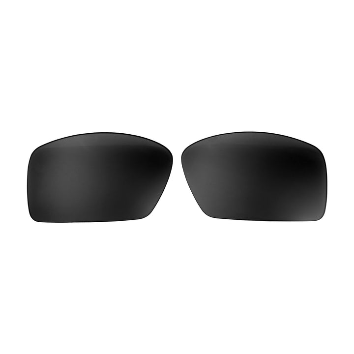 Black Polarized