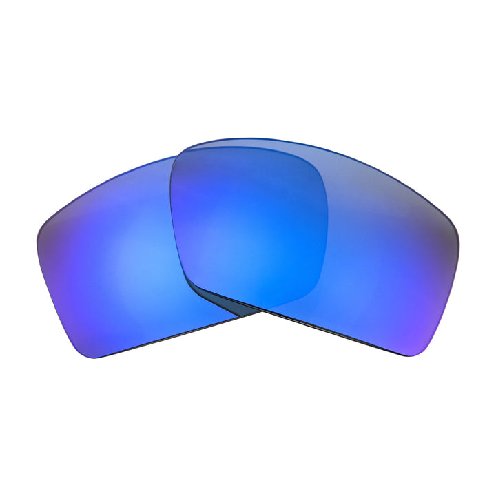 Ice Blue Polarized