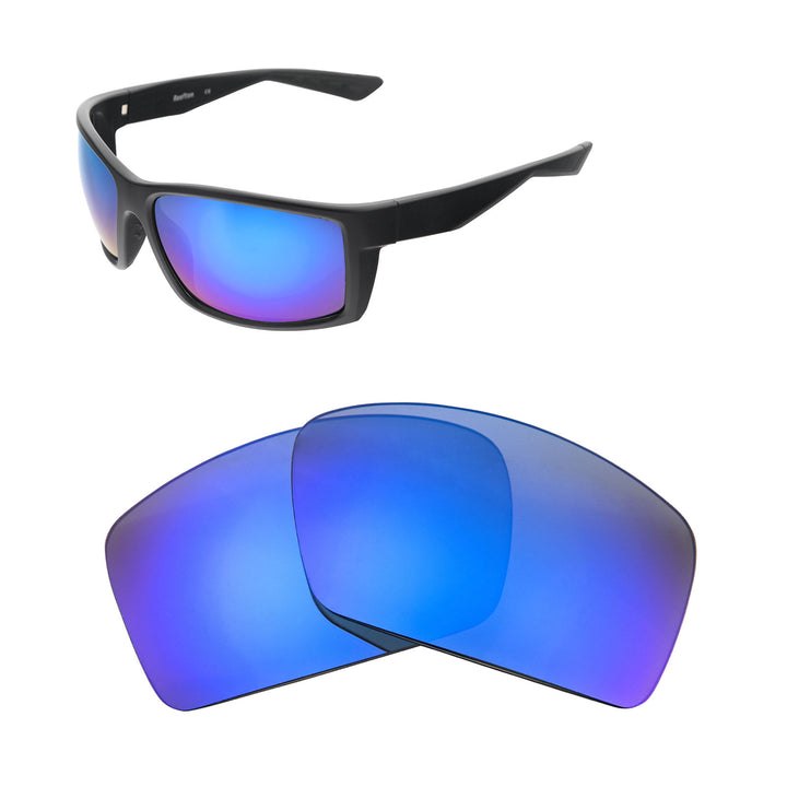 Ice Blue Polarized