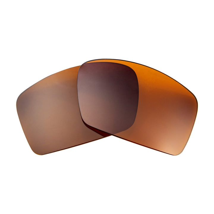 Brown Polarized
