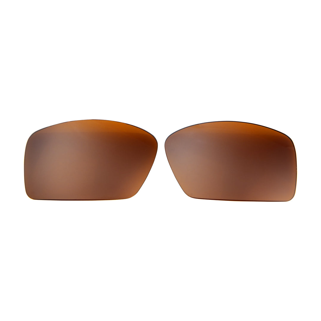Brown Polarized