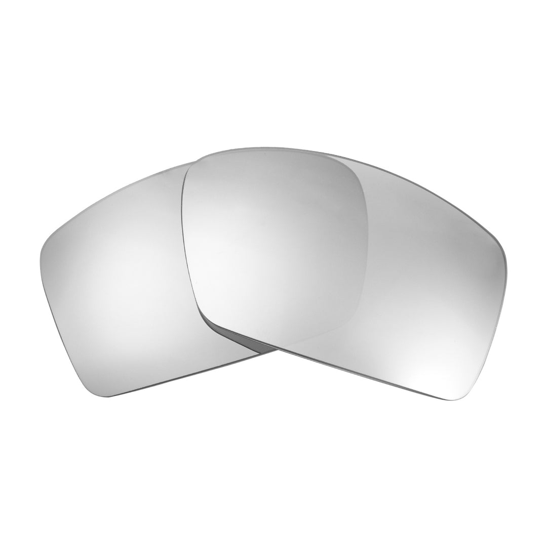 Titanium Polarized