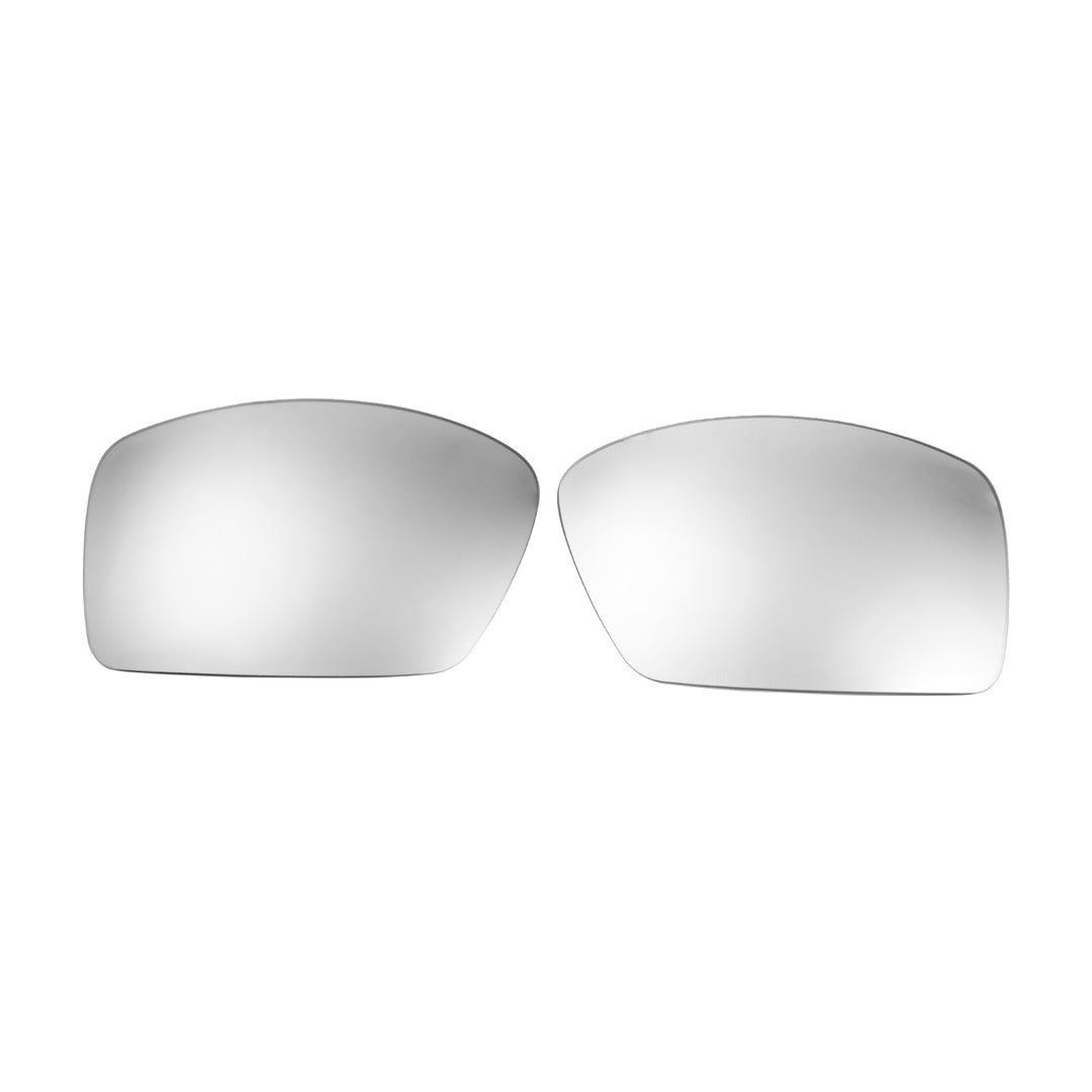 Titanium Polarized