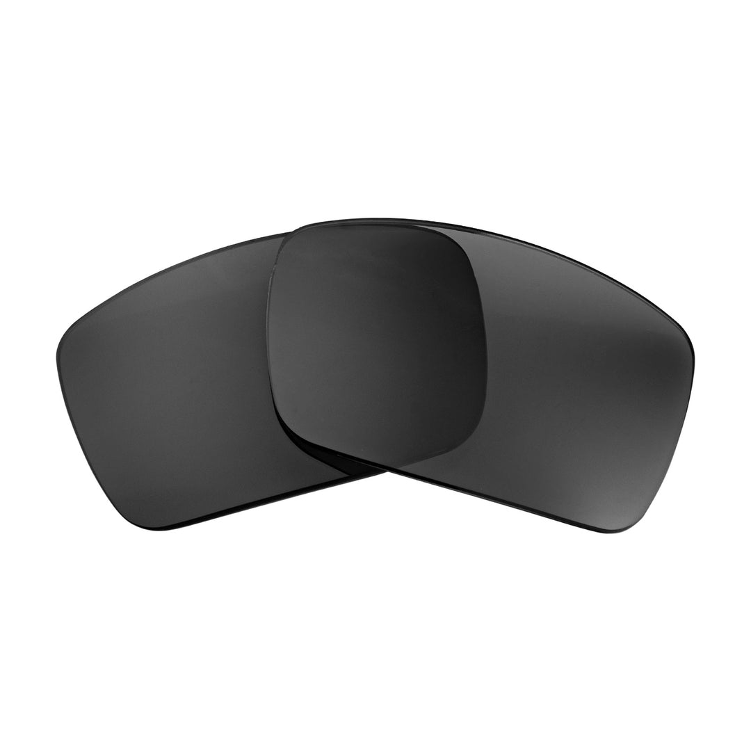 Black Polarized