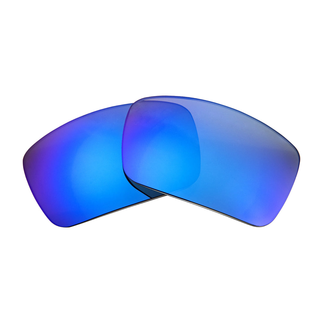 Ice Blue Polarized