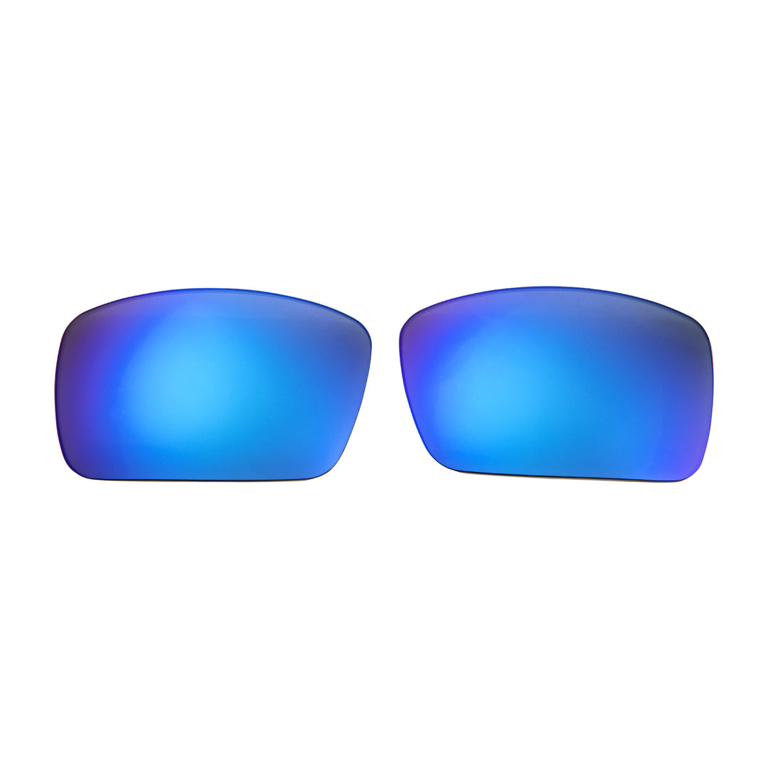 Ice Blue Polarized