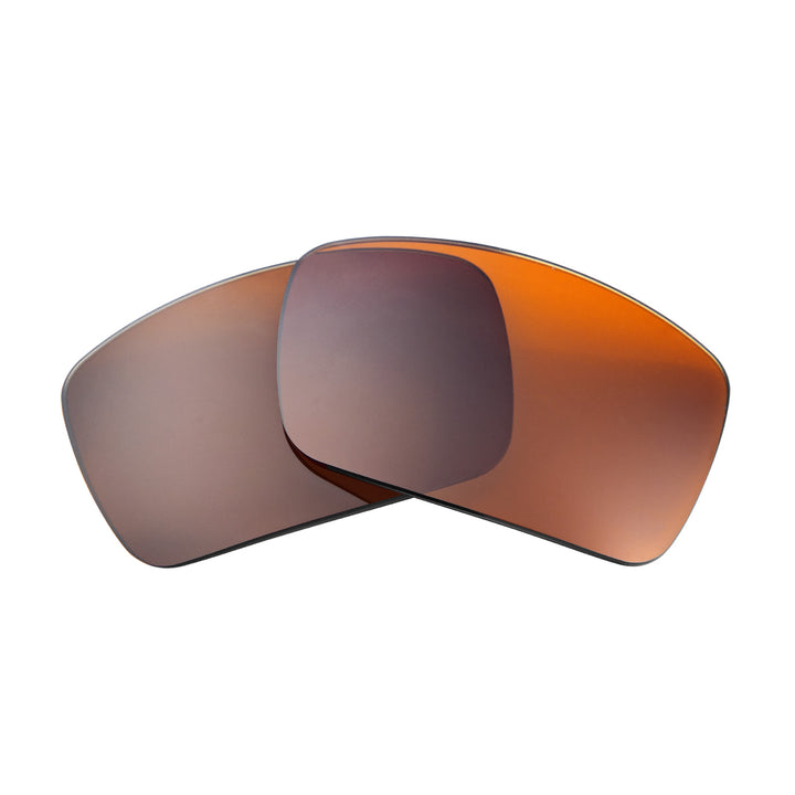 Brown Polarized