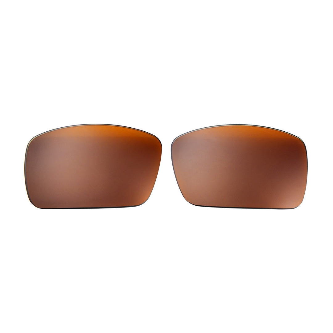 Brown Polarized