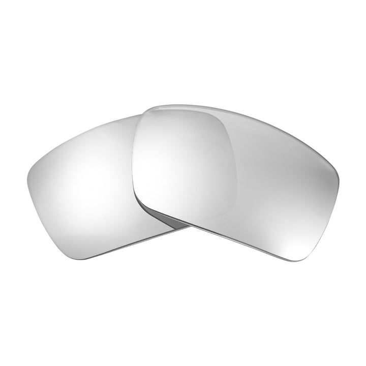 Titanium Polarized