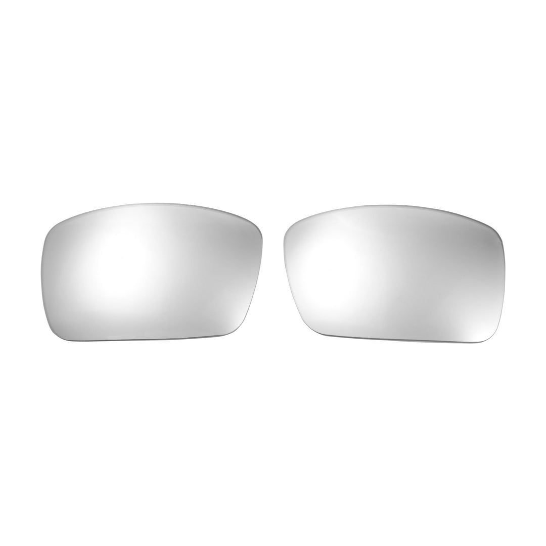 Titanium Polarized