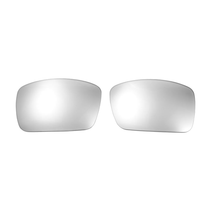 Titanium Polarized