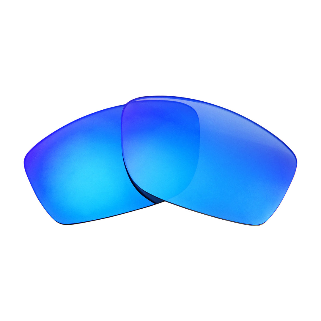 Ice Blue Polarized