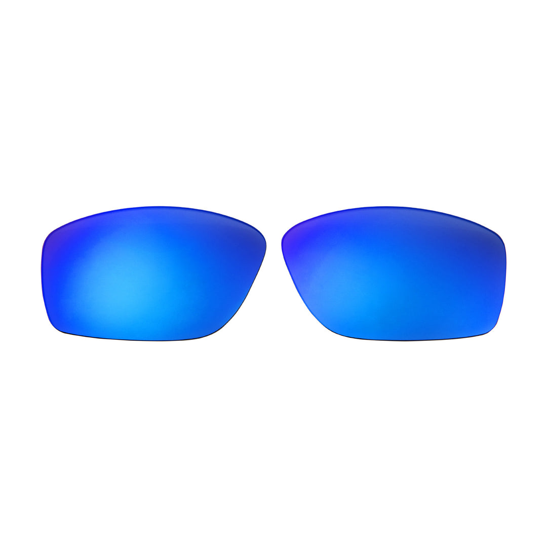Ice Blue Polarized