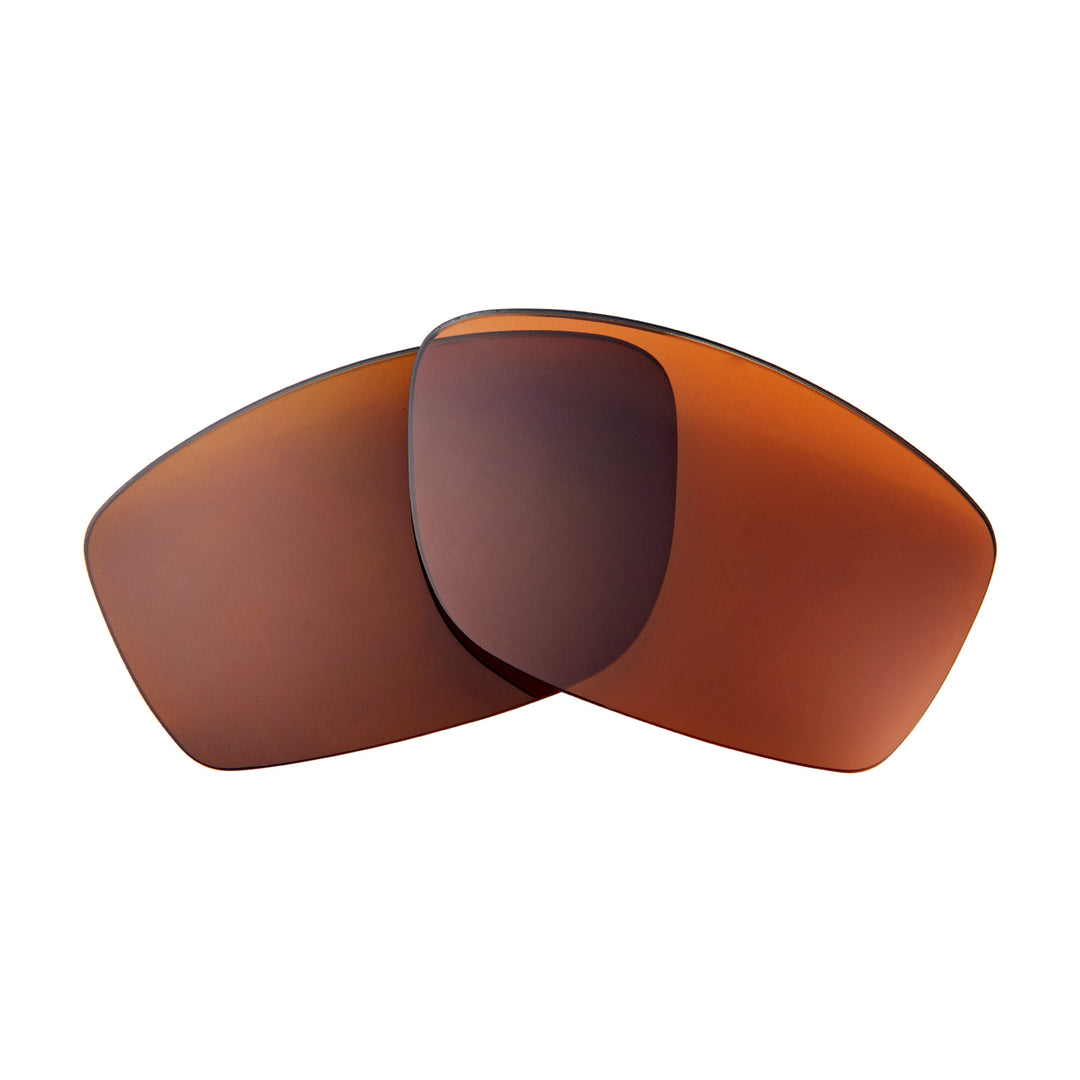 Brown Polarized