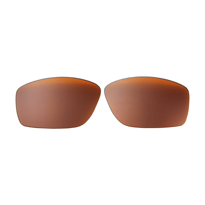 Brown Polarized