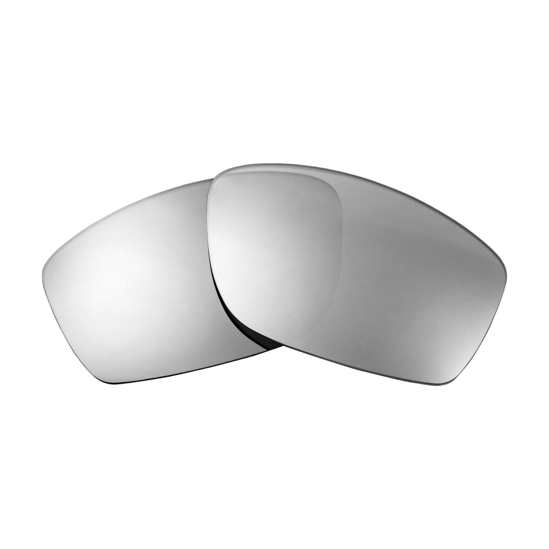 Titanium Polarized