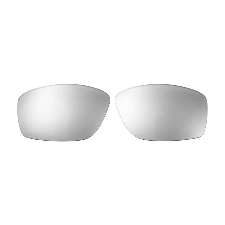 Titanium Polarized