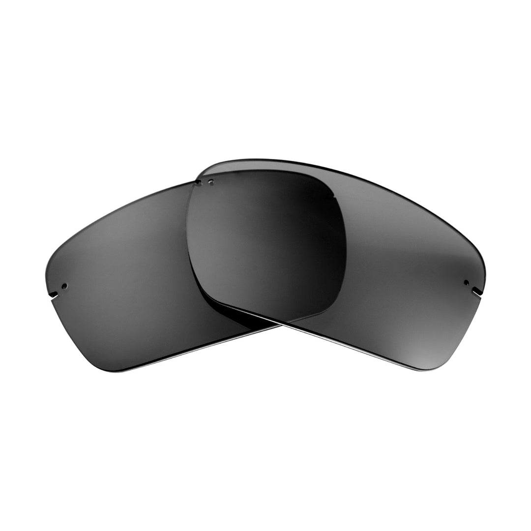 Black Polarized