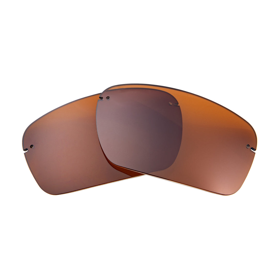 Brown Polarized
