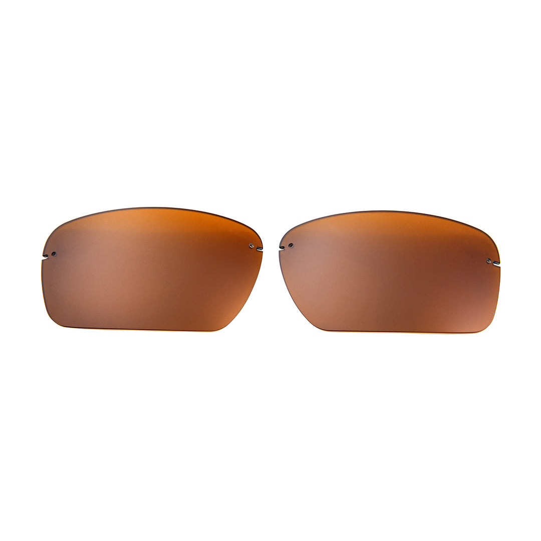Brown Polarized