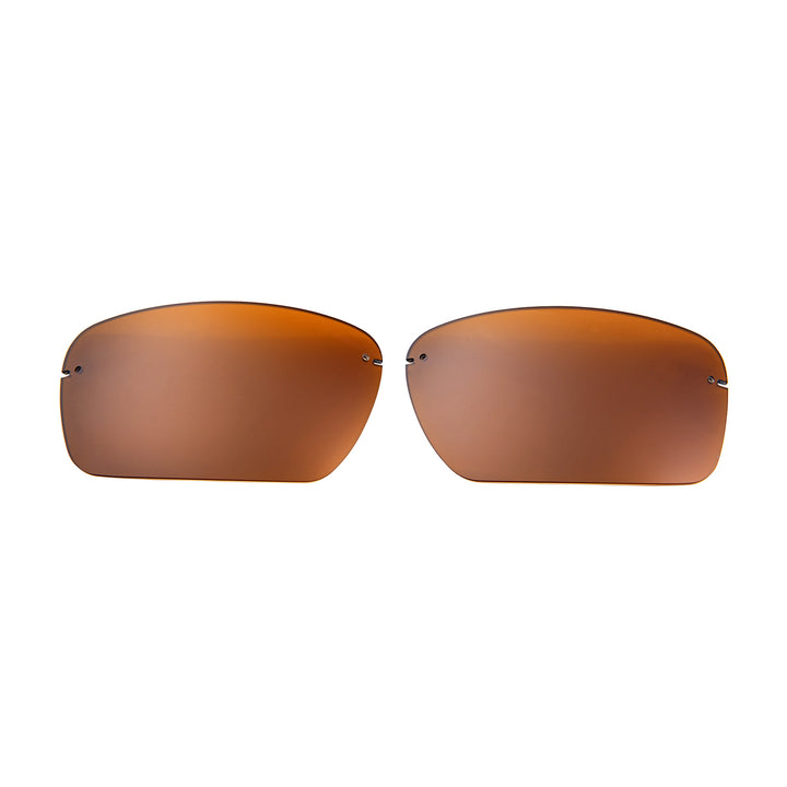 Brown Polarized