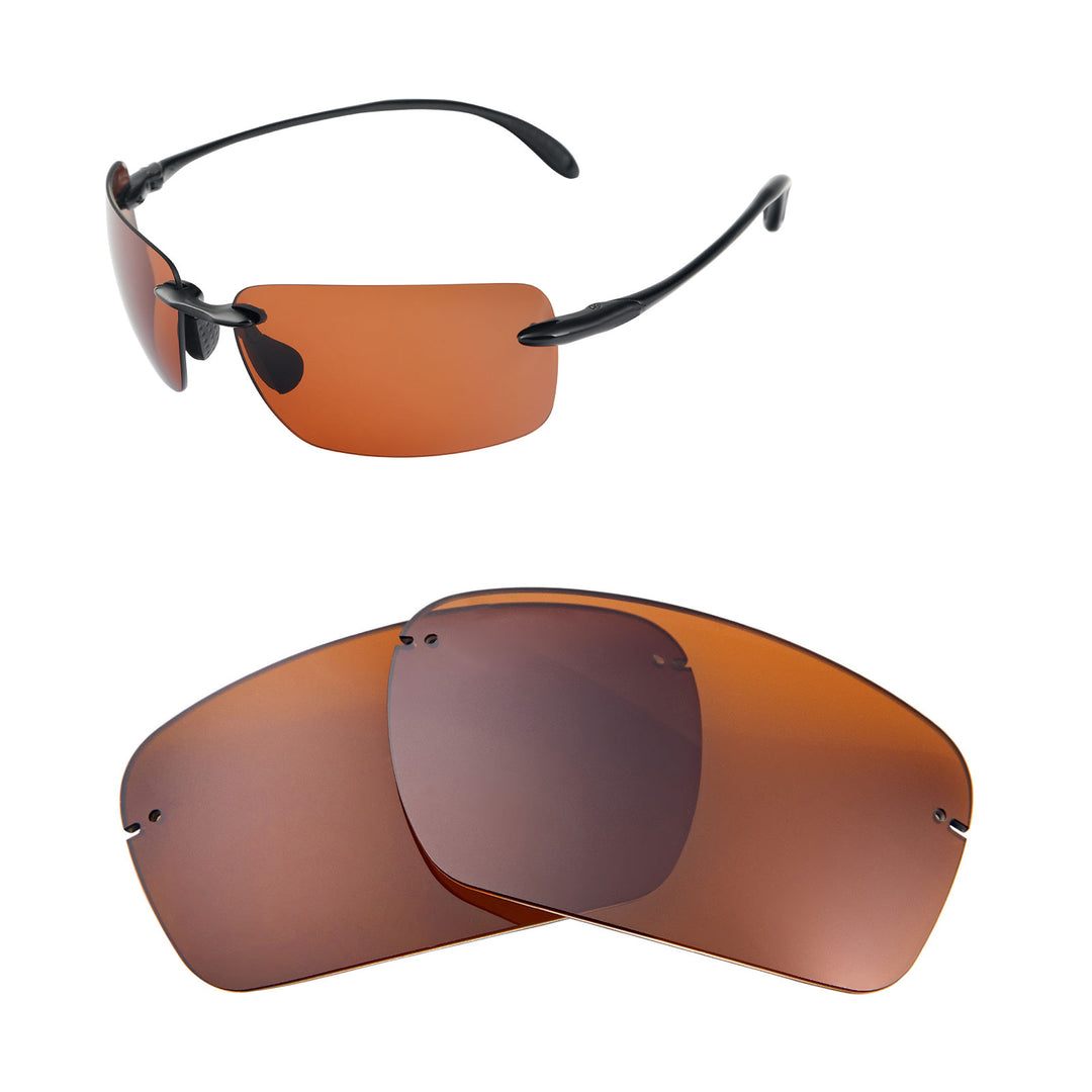 Brown Polarized