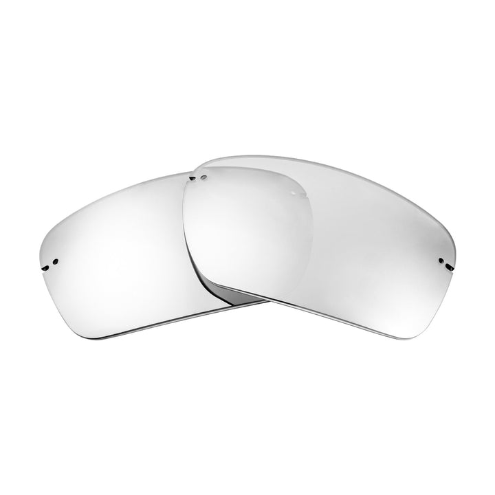 Titanium Polarized