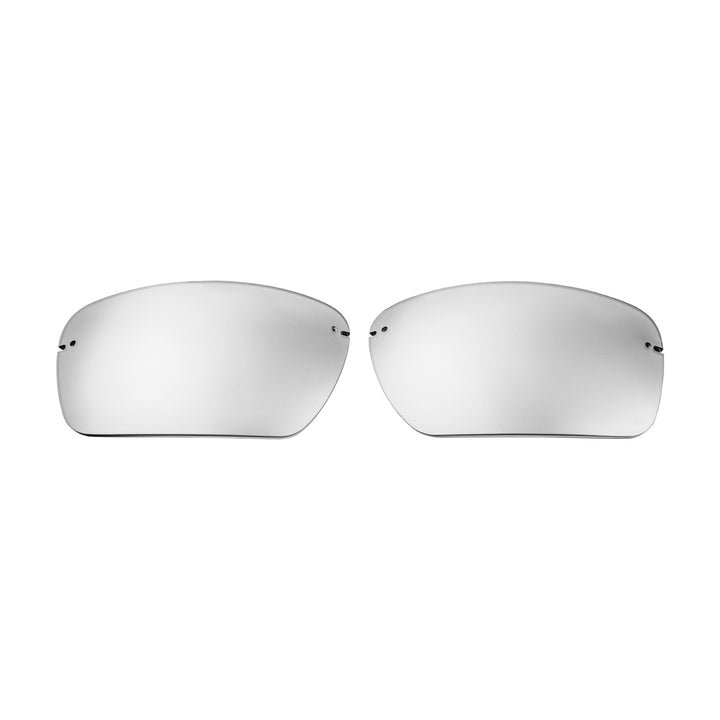 Titanium Polarized