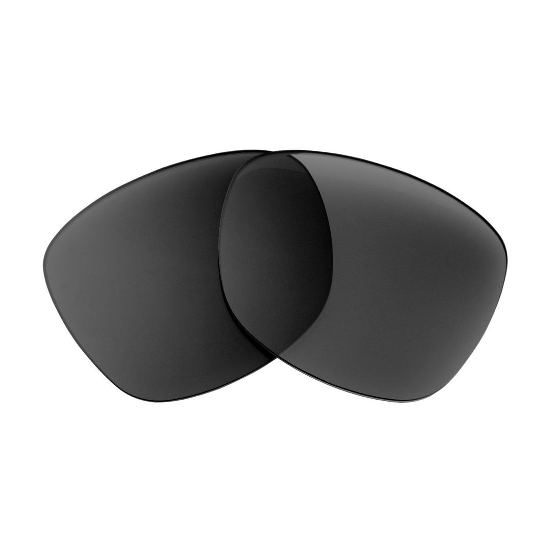 Black Polarized