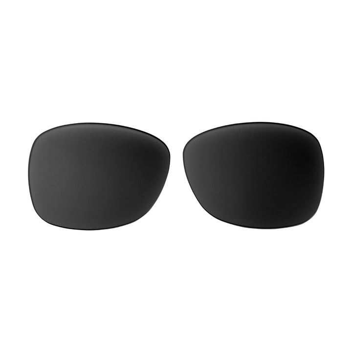 Black Polarized