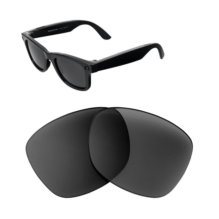 Black Polarized