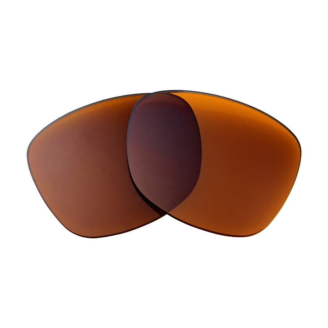 Brown Polarized