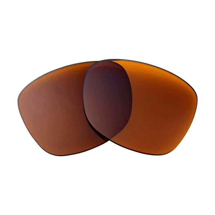 Brown Polarized