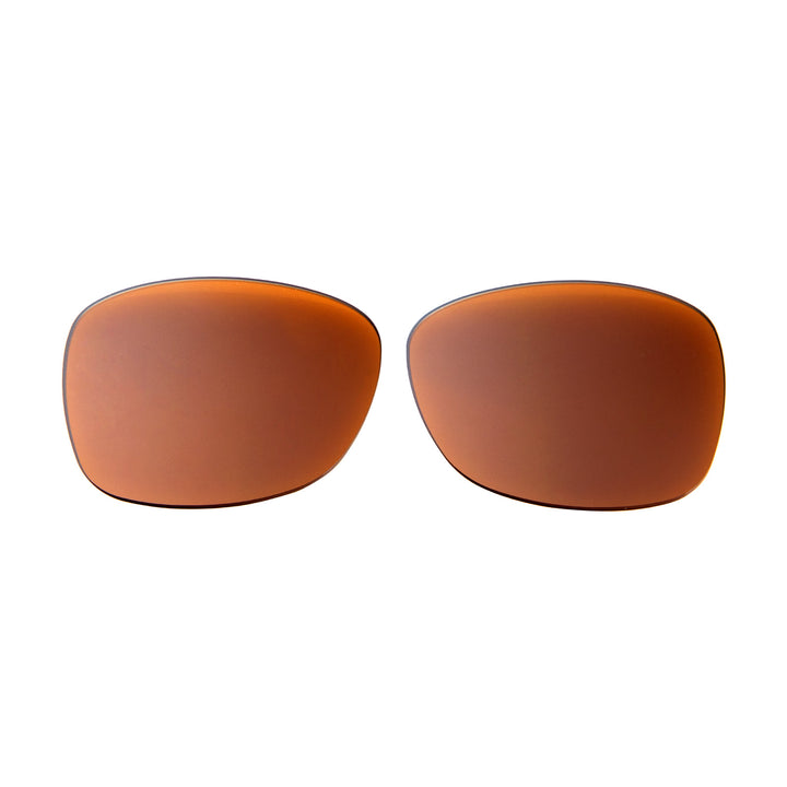 Brown Polarized