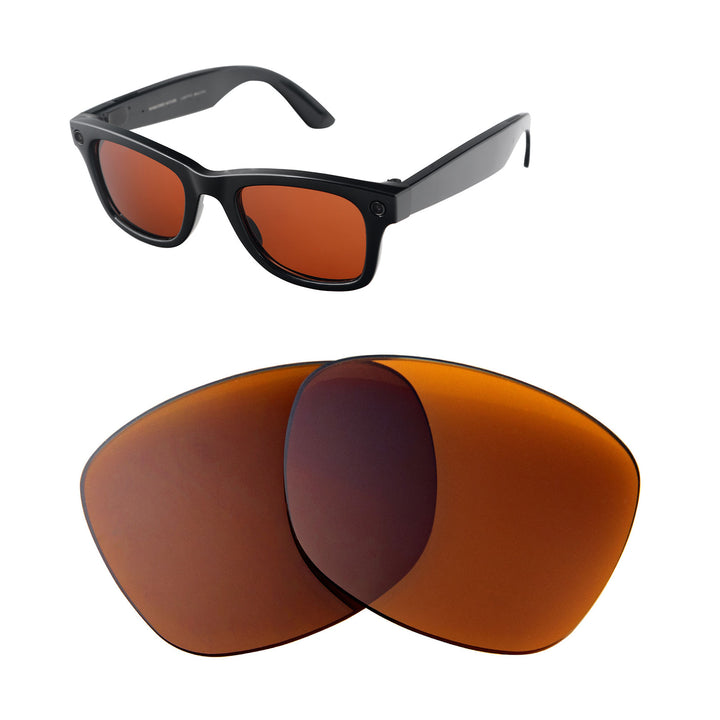Brown Polarized
