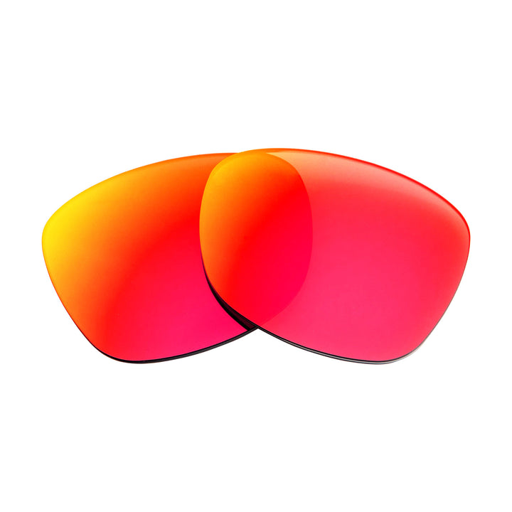 Fire Red Polarized