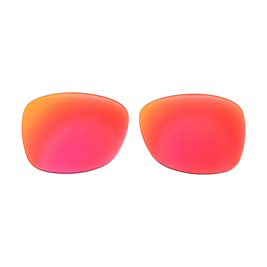 Fire Red Polarized