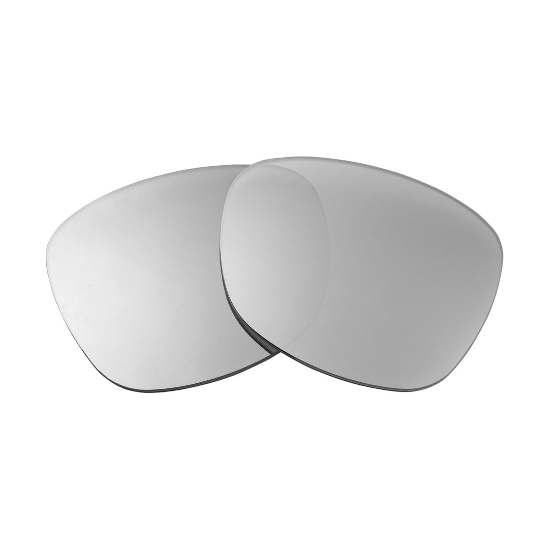 Titanium Polarized