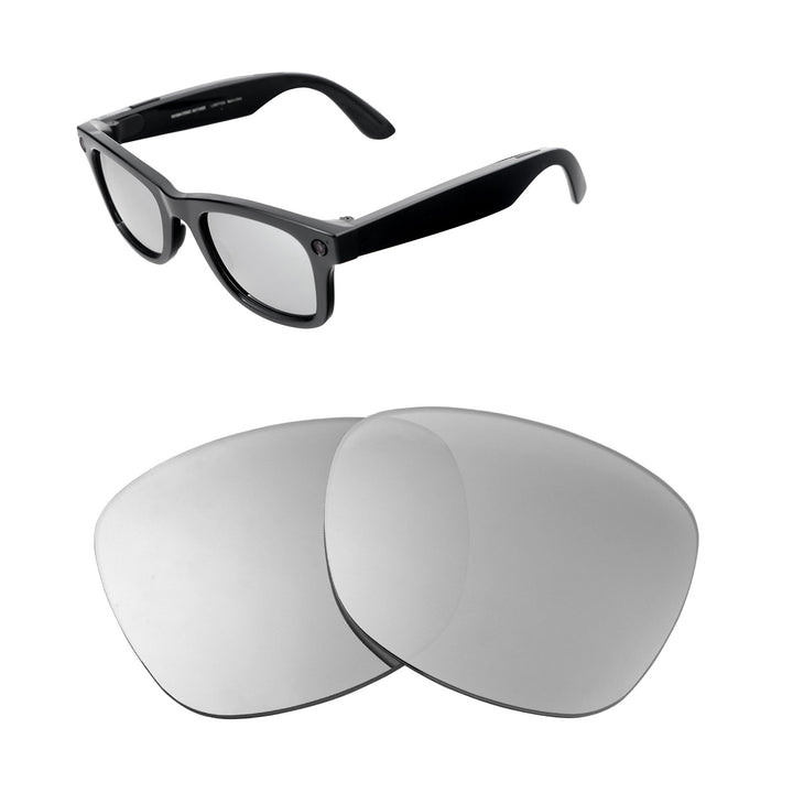 Titanium Polarized