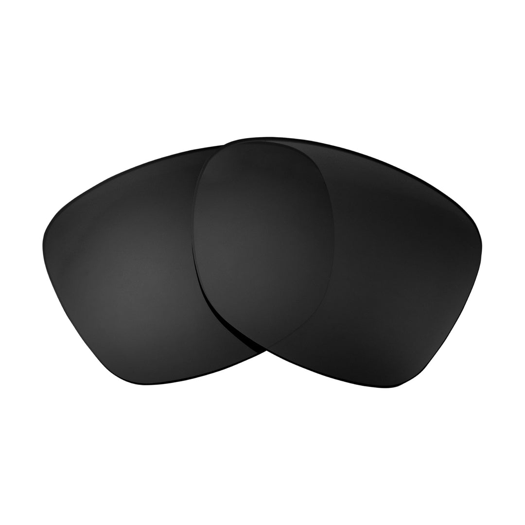 Black Polarized