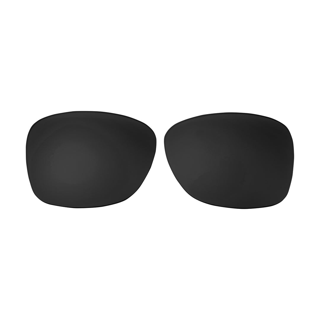 Black Polarized