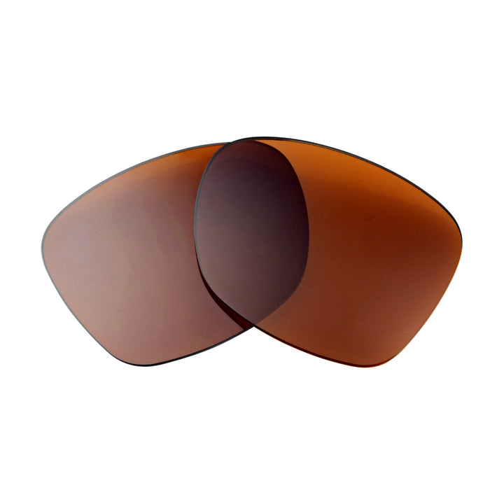 Brown Polarized