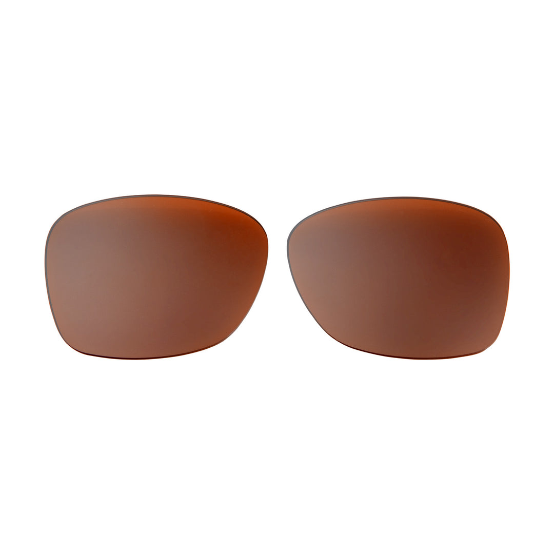 Brown Polarized