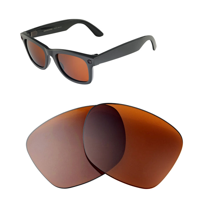 Brown Polarized