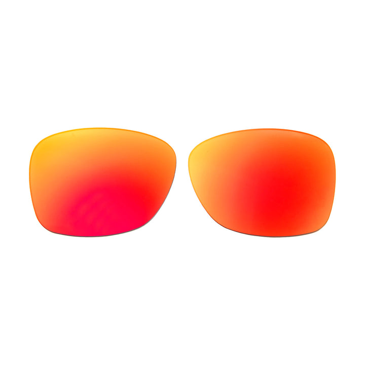 Fire Red Polarized