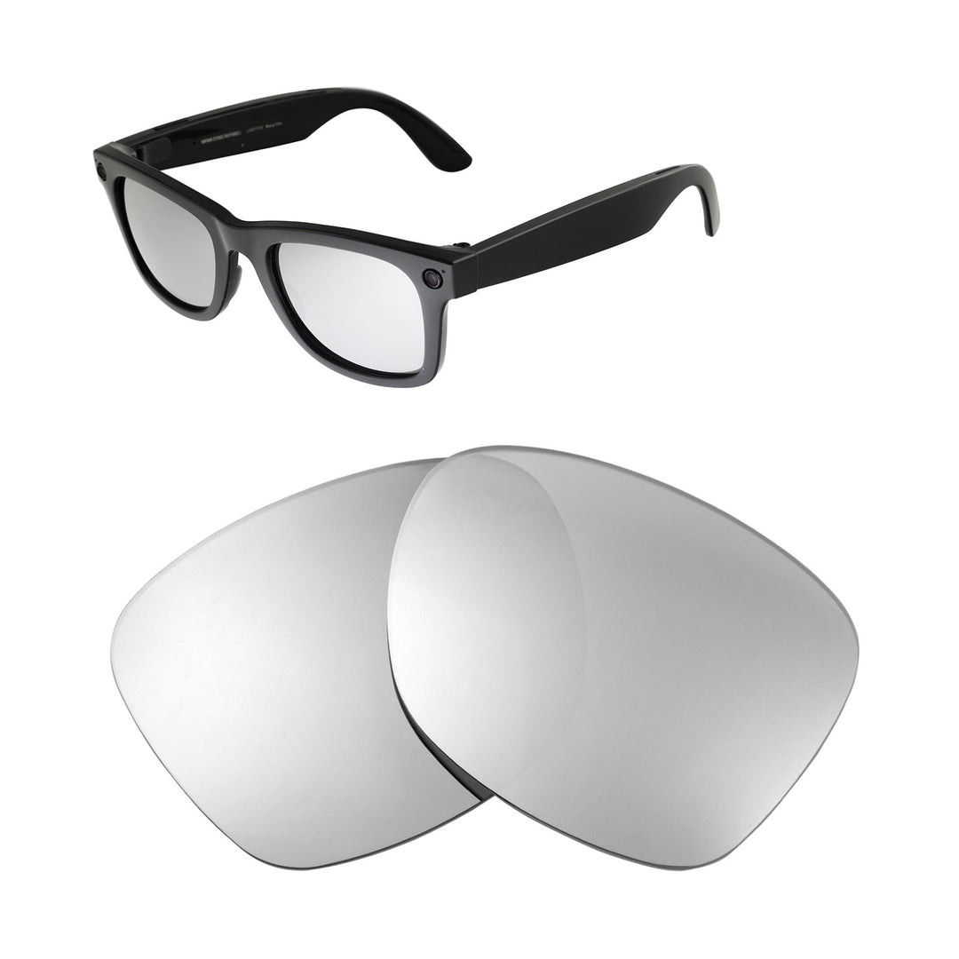 Titanium Polarized