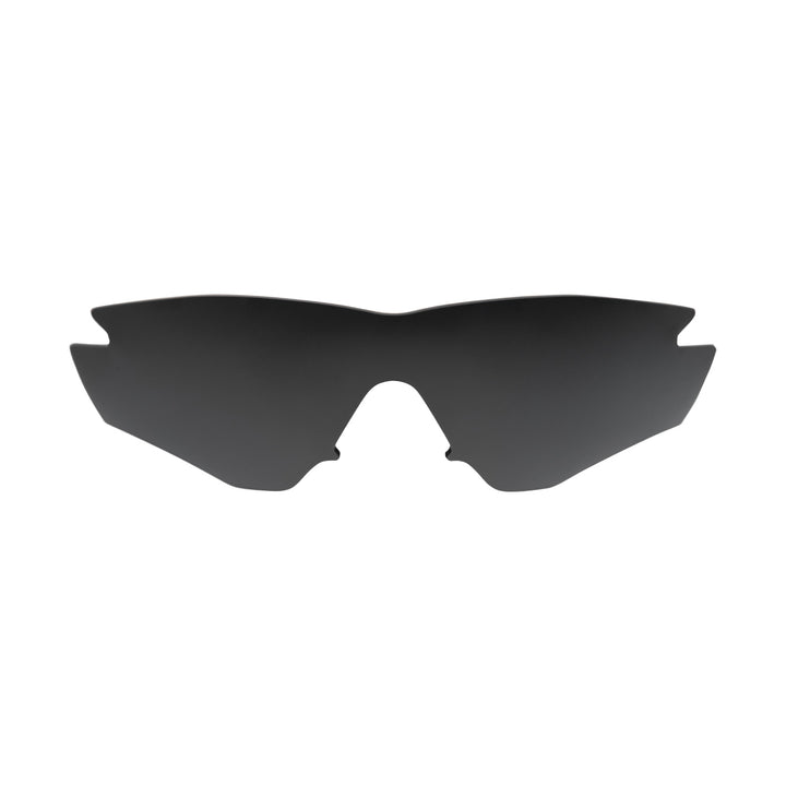 Black Polarized