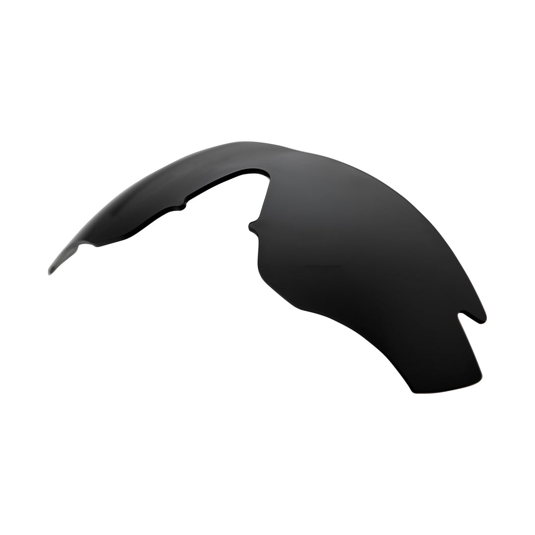 Black Polarized