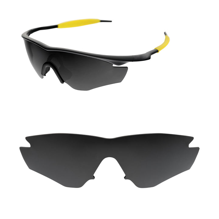 Black Polarized