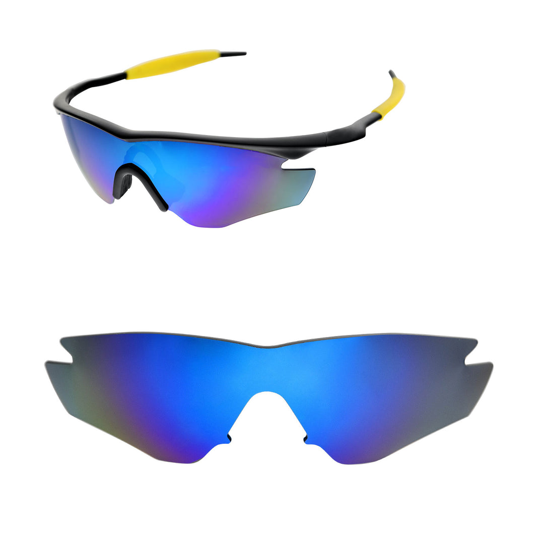 Ice Blue Polarized